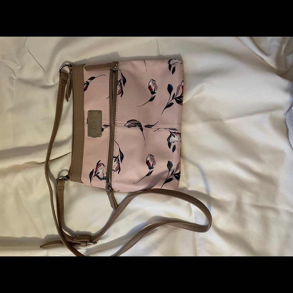 Crossbody